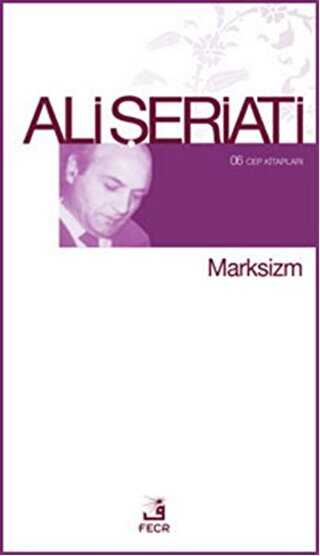 Marksizm - 06 Cep Kitapları - Fecr Yayınları