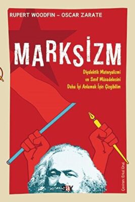 Marksizm kapağı
