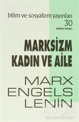 Marksizm Kadın ve Aile - Bilim ve Sosyalizm Yayınları