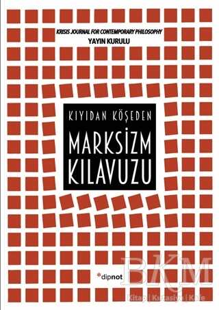 Marksizm Kılavuzu - Dipnot Yayınları