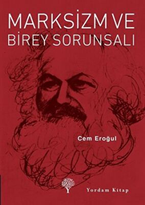 Marksizm ve Birey Sorunsalı kapağı
