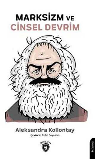 Marksizm ve Cinsel Devrim - Dorlion Yayınları