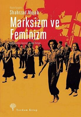 Marksizm ve Feminizm kapağı