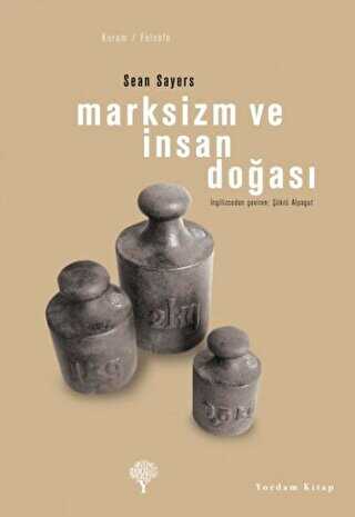 Marksizm ve İnsan Doğası - Yordam Kitap
