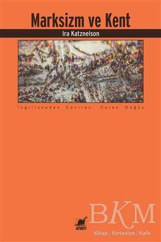 Marksizm ve Kent - Ayrıntı Yayınları