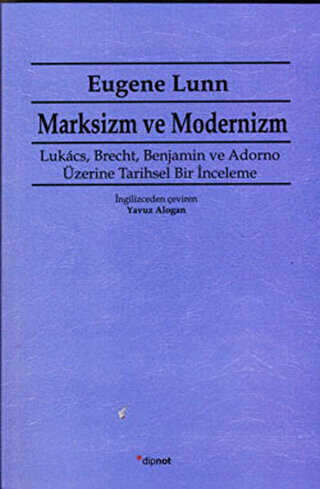 Marksizm ve Modernizm