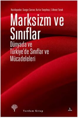Marksizm ve Sınıflar - 1