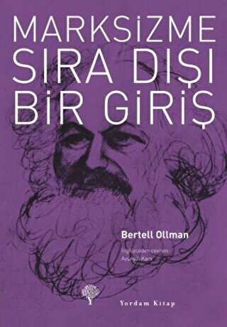 Marksizme Sıra Dışı Bir Giriş - Yordam Kitap