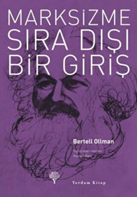 Marksizme Sıra Dışı Bir Giriş kapağı