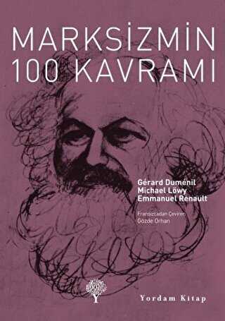 Marksizmin 100 Kavramı - Yordam Kitap