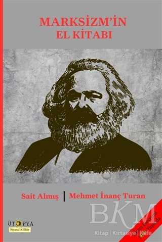 Marksizm’in El Kitabı - Ütopya Yayınevi
