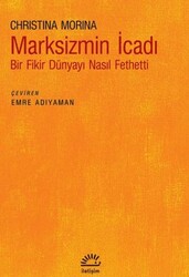 Marksizmin İcadı - İletişim Yayınevi