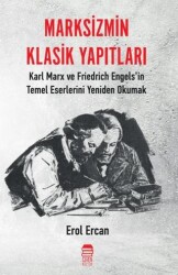 Marksizmin Klasik Yapıtları - Ceren Kitap