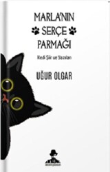 Marla’nın Serçe Parmağı - İmgenin Çocukları Yayınevi