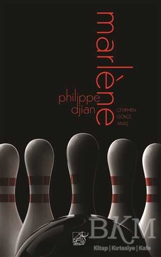 Marlene - Düşbaz Kitaplar