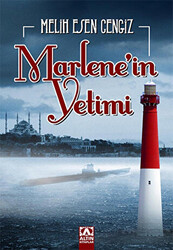 Marlene’in Yetimi - Altın Kitaplar