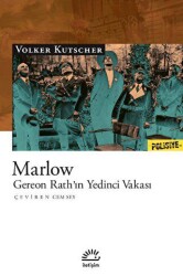 Marlow - Gereon Rath`ın Yedinci Vakası - İletişim Yayınevi