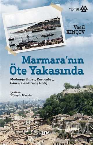 Marmara’nın Öte Yakasında - Yeditepe Yayınevi