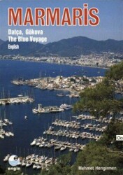 Marmaris İngilizce - Engin Yayınevi