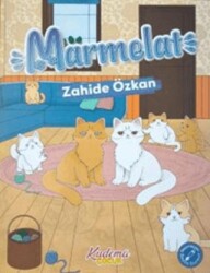 Marmelat - Kudema Çocuk