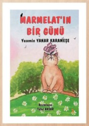 Marmelat’ın Bir Günü - Cinius Yayınları