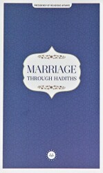 Marriage Through Hadiths Hadislerle Evlilik İngilizce - Diyanet İşleri Başkanlığı