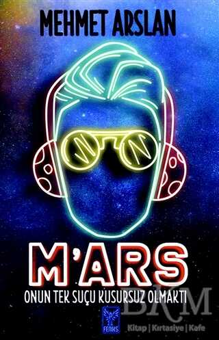 M`ars - Feniks Yayınları