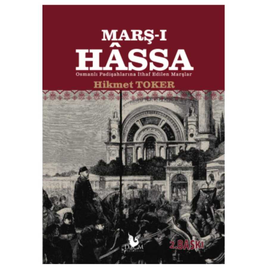 Marş-ı Hassa