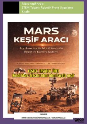 Mars Keşif Aracı - 1