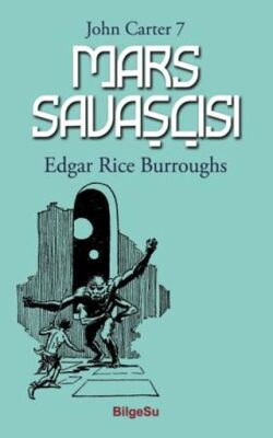 Mars Savaşçısı - 1