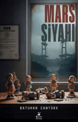 Mars Siyahı - 1