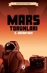 Mars Torunları - Dorlion Yayınları