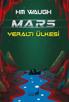 Mars Yeraltı Ülkesi - 1