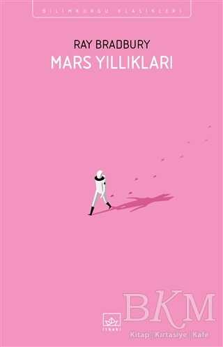 Mars Yıllıkları - İthaki Yayınları