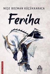 Feriha - Platform Kültür Sanat Yayınları