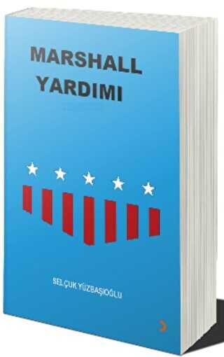 Marshall Yardımı - Cinius Yayınları