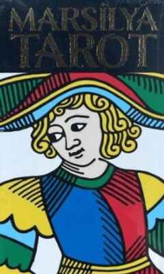 Marsilya Tarot 1701 - 1