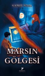 Marsın Gölgesi - Oleksa Yayınevi