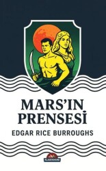 Mars’ın Prensesi - Klasikhane