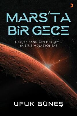 Mars’ta Bir Gece - 1