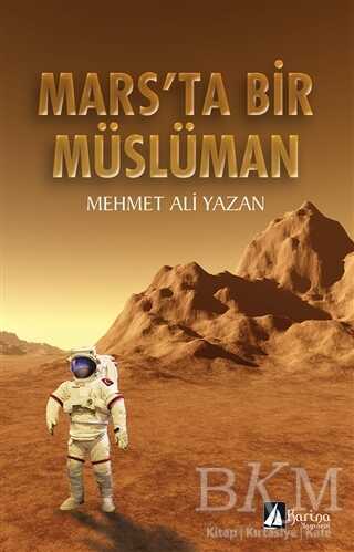 Mars’ta Bir Müslüman