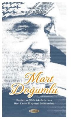 Mart Doğumlu - 1