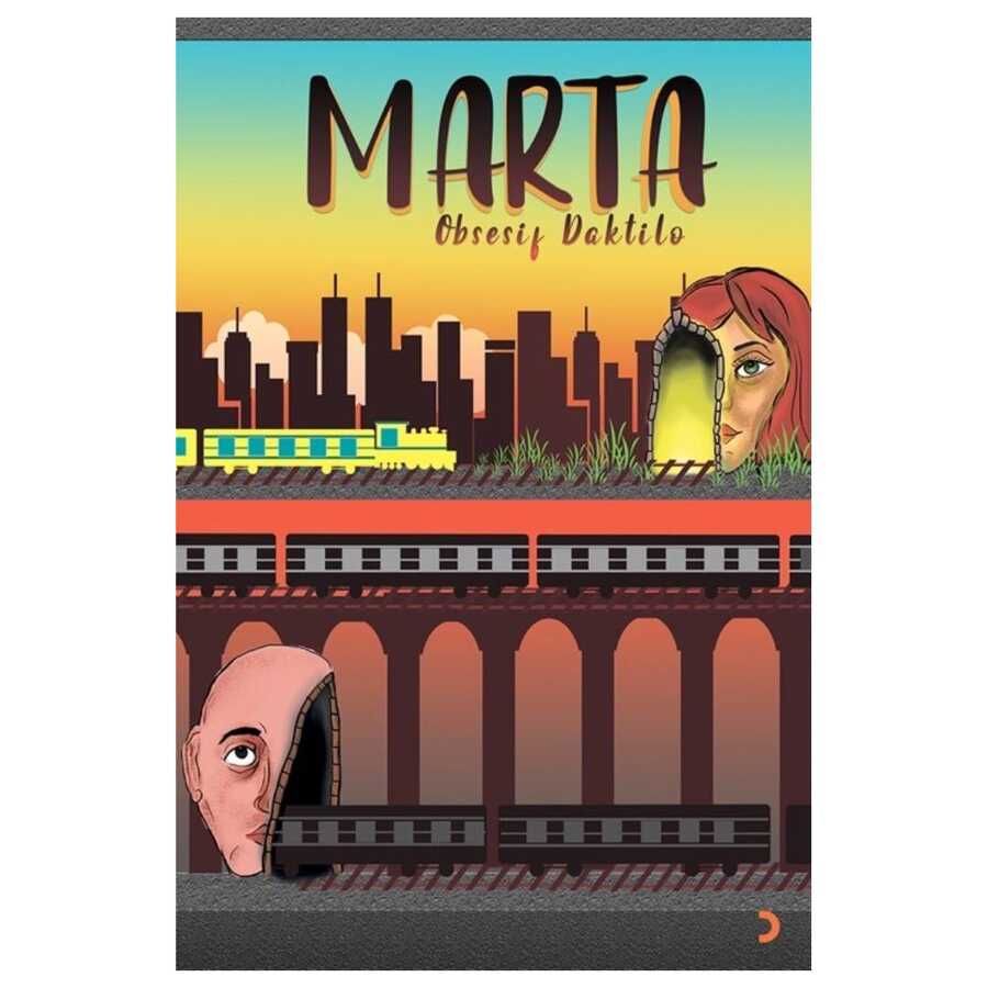 Marta - Cinius Yayınları