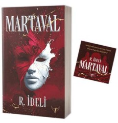 Martaval - Artemis Yayınları