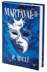 Martaval - 2 - Artemis Yayınları