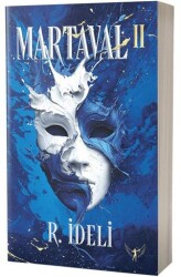 Martaval - 2 - Artemis Yayınları