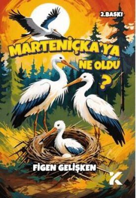 Marteniçka`ya Ne Oldu? - 1