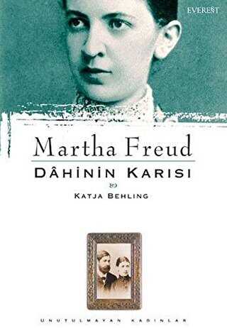 Martha Freud Dahinin Karısı