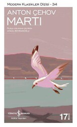 MARTI - İş Bankası Kültür Yayınları