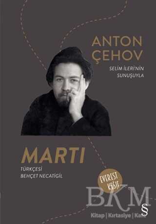Martı - Everest Yayınları